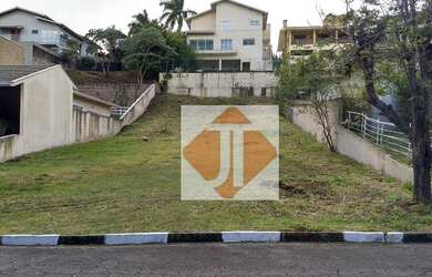 Imagem 4: Terreno à venda, 525 m² por R$ 500.000,00 - Condomínio Bosques de Grevílea - Vinhedo/SP