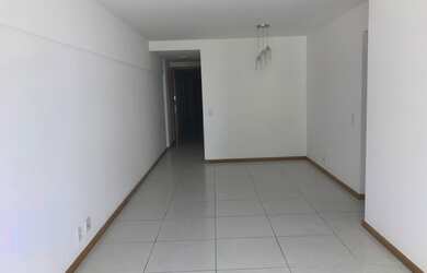 Imagem: O apartamento possui 3 Dormitórios, 3 Banheiros, 2 Vagas na