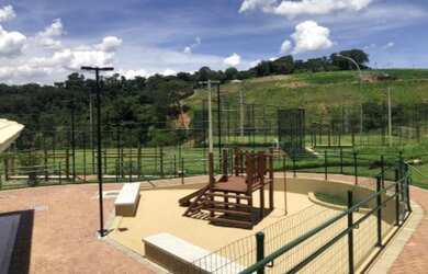 Imagem 9: Jardins Bolonha, Lote/Terreno para venda tem 602 m², Senador Canedo - GO