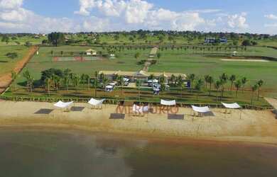 Imagem 11: Terreno à venda, 900 m² por R$ 80.000,00 - Riviera de Santa Cristina...