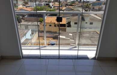 Imagem 16: Vendo Apartamentos 02 quartos elevador - Setor Aeroporto - Luziânia