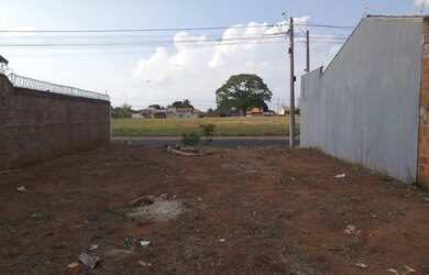 Imagem: O terreno possui 200m² de Área e está localizado em São