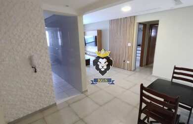 Imagem 3: Maravilhoso apartamento com 2 dormitórios à venda, 86 m² por R$ 588.000...