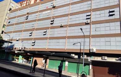 Imagem 2: Sala à venda, 44 m² por R$ 60.000,00 - Centro - Porto Alegre/RS