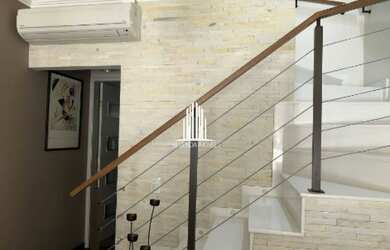 Imagem 7: Casa em condomínio com 2 dormitórios, 130 m², à venda por R$ 830.000