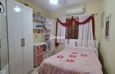 Imagem 7: Casa no Novo Horizonte. Piscina, Churrasqueira, Imóvel novoeLareira