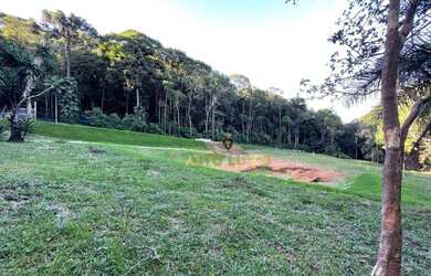 Imagem 6: Terreno à venda, 18748 m² por R$ 8.000.000,00 - Estância Serrana -...