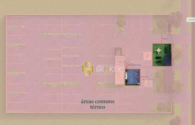 Imagem 6: Apartamento à venda, 74 m² por R$ 599.777,00 - Água Verde - Curitiba/PR