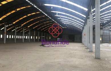 Imagem 14: GALPÃO, DISTRITO INDUSTRIAL, JUNDIAÍ