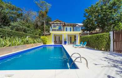 Imagem 2: CASA NA PRAIA DE TAQUARAS BALNEÁRIO CAMBORIÚ