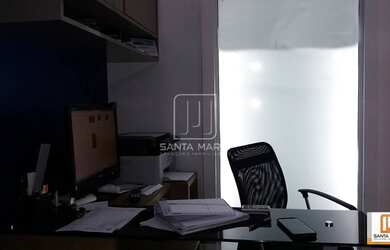 Imagem 4: Sala comercial (sala - edificio coml.