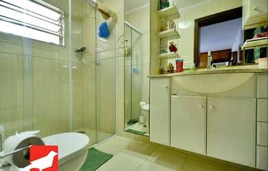 Imagem 9: Casa à venda no bairro Vila Anglo Brasileira - São Paulo/SP