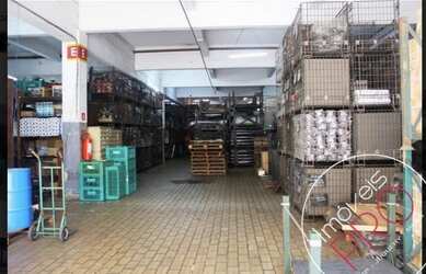 Imagem 2: Galpão 9.230m² para Venda ou Locação na Vila Leopoldina