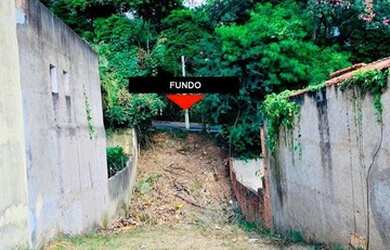 Imagem 3: Porto Feliz - Terreno 300 m2 no Jd. Tendá