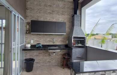 Imagem 8: Casa em Condomínio a venda em Itatiba