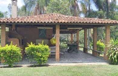 Imagem 10: Maravilhosa propriedade em Salto Itu 7 dormitórios à venda, 18565 m² por R$ 3.000.000 - Sa
