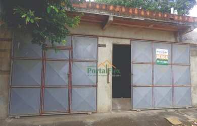 Imagem: A casa possui 2 Dormitórios, 2 Banheiros, 1 Vaga na garagem