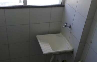 Imagem 5: Alugo Apto. Piscina, Churrasqueira, Ar-condicionadoe1 Vaga na garagem