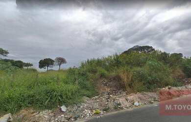 Imagem 1: Terreno à venda, 86000 m² por R$ 17.200.000,00 - Corredor - Itaquaquecetuba/SP