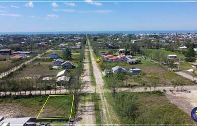 Imagem 1: Terreno à venda, 300 m² por R$ 75.000,00 - Village Dunas 1 - Balneário Gaivota/SC