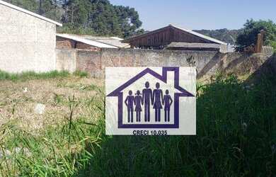 Imagem 5: Terreno à venda, 219 m² por R$ 92.000,00 - Zaniolo - São José dos...