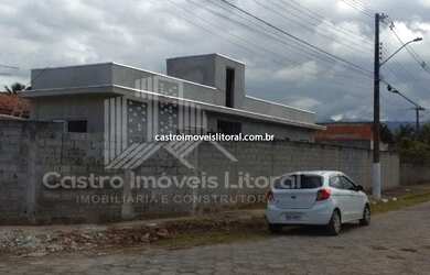 Imagem 3: Caraguatatuba - Casa Padrão - Balneário dos Golfinhos