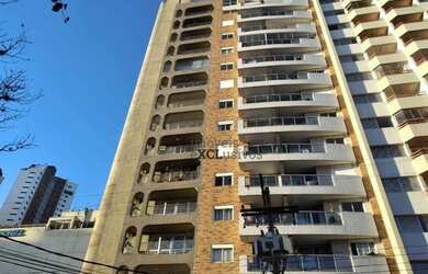 Imagem: O apartamento possui 1 Dormitório, 1 Banheiro, 45m² de Área