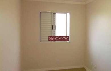 Imagem 13: Apartamento à venda, 45 m² por R$ 266.000,00 - Ponte Grande - Guarulhos/SP