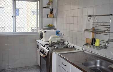 Imagem 3: Cobertura à venda, 109 m² por R$ 480.000,00 - Vila Formosa - São Paulo/SP