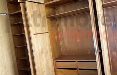 Imagem 10: Apartamento - Tijuca. 80m² de Área, 1 Vaga na garageme2 Dormitórios