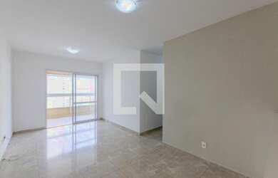 Imagem: O apartamento e possui 3 Dormitórios, 3 Banheiros, 2 Vagas