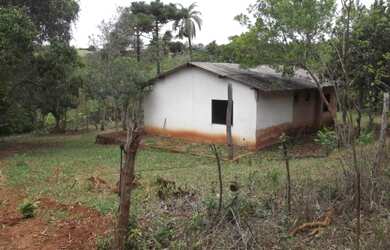 Imagem 6: Terreno 27ha na regiao de Santa Luzia terra de cultivo Varias opçoes