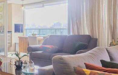 Imagem 2: Apartamento à venda, 189 m² por R$ 2.180.000,00 - Planalto Paulista...