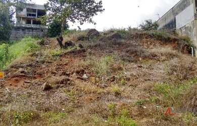 Imagem: O terreno possui 570m² de Área e está localizado em Jardim