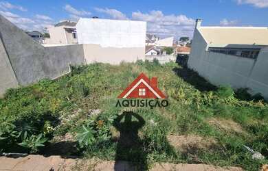 Imagem 3: Terreno à venda, 637 m² por R$ 1.250.000,00 - Santa Quitéria - Curitiba/PR