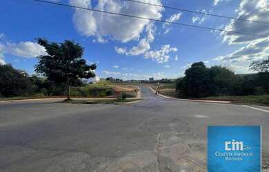 Imagem 12: Terreno à venda, 270 m² por R$ 165.000 - Residencial Água Branca -...