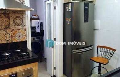 Imagem 7: Apartamento à venda, 75 m² por R$ 280.000,00 - Centro - Juiz de Fora/MG