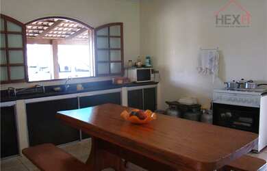 Imagem 11: Chácara com 3 dormitórios à venda, 8000 m² por R$ 900.000,00 - Quinta...