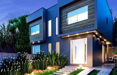 Imagem 2: CAXIAS DO SUL - Casa Padrão - SÃO LUIZ