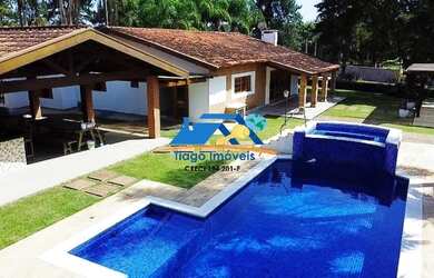 Imagem 4: LINDA CHÁCARA EM CONDOMÍNIO EM ATIBAIA A VENDA