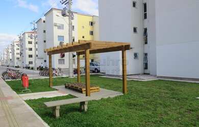 Imagem 8: Pelotas - Apartamento Padrão - Três Vendas