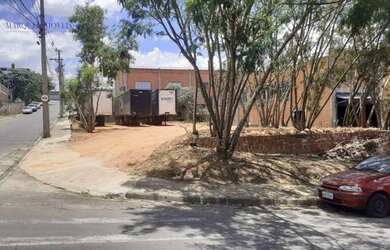 Imagem 2: Terreno à venda, 1012 m² por R$ 750.000,00 - Recreio Campestre Jóia...