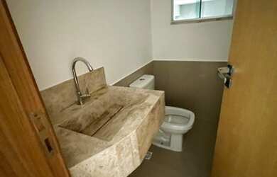 Imagem 14: Casa sobrado no Cardoso em Aparecida de Goiania