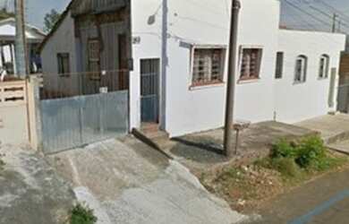 Imagem: O terreno está localizado em Uvaranas, Ponta Grossa à venda