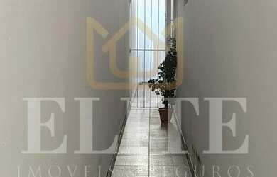 Imagem 4: Casa no Aeroporto. 180m² de Área, 1 Vaga na garageme2 Dormitórios