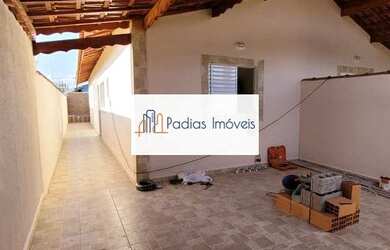 Imagem 2: Casa para venda tem 73 metros quadrados com 2 quartos em Florida Mirim - Mongaguá - SP
