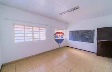 Imagem 15: Escola Cruzeiro Novo. Imóvel novoe701m² de Área