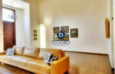 Imagem 6: Casa para Venda - JD VIVENDAS, SÃO JOSÉ DO RIO PRETO - 300m², 4 vagas