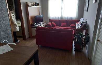 Imagem 4: São Paulo - Apartamento Padrão - Lauzane Paulista