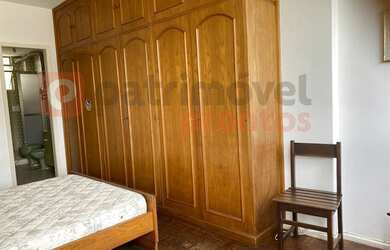 Imagem 2: Apartamento - Tijuca. 80m² de Área, 1 Vaga na garageme2 Dormitórios